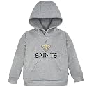 Gerber NFL unisex-baby Nfl Team Fleece Hoodie Sweatshirt