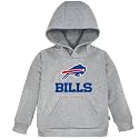 Gerber NFL unisex-baby Nfl Team Fleece Hoodie Sweatshirt