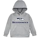 Gerber NFL unisex-baby Nfl Team Fleece Hoodie Sweatshirt