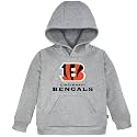 Gerber NFL unisex-baby Nfl Team Fleece Hoodie Sweatshirt