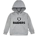 Gerber NFL unisex-baby Nfl Team Fleece Hoodie Sweatshirt
