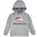 Gerber NFL unisex-baby Nfl Team Fleece Hoodie Sweatshirt