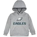 Gerber NFL unisex-baby Nfl Team Fleece Hoodie Sweatshirt