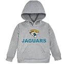 Gerber NFL unisex-baby Nfl Team Fleece Hoodie Sweatshirt