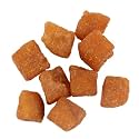 Gerbs Dried Cinnamon Sugar Apple Cubes 4 lbs.