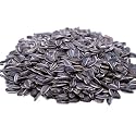 Gerbs Lightly Sea Salted Whole Sunflower Seeds 14 oz. | Small Batch, No Artificial Additives, Resealable Bag | Crack-and-Eat Crunchy Snack | Top 14 Allergen-Free