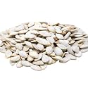 Gerbs Raw Whole Pumpkin Seeds 2 lbs.