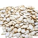 Gerbs Roasted Unsalted Jumbo Whole Pumpkin Seeds 2 lbs.
