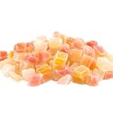 Gerbs Sweetened Tropical Dried Fruit Snack Mix 4 lbs.