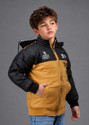 gerk Full Sleeve Printed Boys Jacket