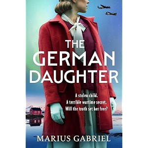the german daughter an absolutely unputdownable and heartbreaking ww2 novel perfect for 2026