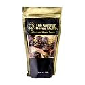 The German Horse Muffin All Natural Horse Treats, 1 Pound (Pack of 12)