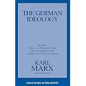 German Ideology: Including Thesis on Feuerbach