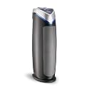GermGuardian HEPA Air Purifier Tower - 22" - Gray - AC4825E