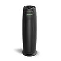 GermGuardian HEPA Large Room Air Purifier Tower - 22" - AC4880B - Black