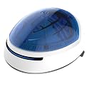 Germinal Apparatus UV Sterilizer Device with Blue Dome Cover