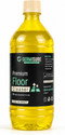 GERMISURE Yellow Premium Floor Cleaner Lemon