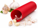 GERMONIX Garlic Peeler Easy and Quick to