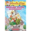 GERONIMO STILTON #34 GERONIMO STILTON SECRET AGENT: Volume 34