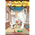 GERONIMO STILTON #40 THE KARATE MOUSE