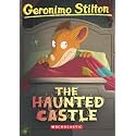 GERONIMO STILTON #46 THE HAUNTED CASTLE