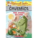 GERONIMO STILTON - CAVEMICE#01 THE STONE OF THE FIRE: 1