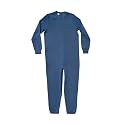 Gertex Adult Adaptive Sleepwear With U-Zip and Back-Zip | Clothing Designed for Special Needs and Disabilities