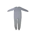Gertex Adult Adaptive Sleepwear With U-Zip and Back-Zip | Clothing Designed for Special Needs and Disabilities