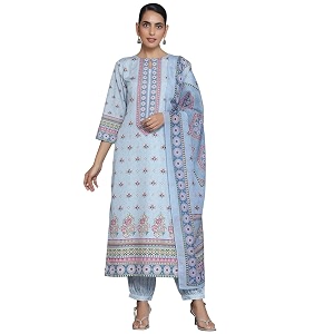 Gerua By Libas Women Kurta