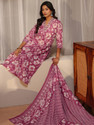 GERUA BY LIBAS Women Kurta Pant Dupatta