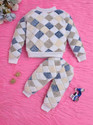 GESICA FASHION Baby Boys Baby Girls