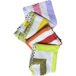 womensladieskids handkerchief rumal hanky hankies 100 cotton premium collection handkerchiefs soft cotton hand kerchief
