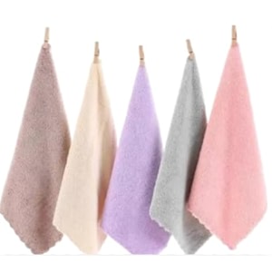 womensladieskids handkerchief rumal hanky hankies 100 cotton premium collection handkerchiefs soft cotton hand kerchief