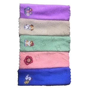 womensladieskids handkerchief rumal hanky hankies 100 cotton premium collection handkerchiefs soft cotton hand kerchief