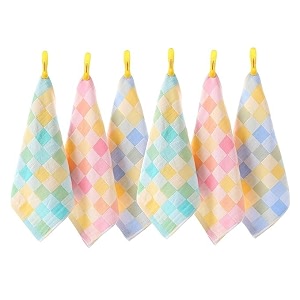 womensladieskids handkerchief rumal hanky hankies 100 cotton premium collection handkerchiefs soft cotton hand kerchief