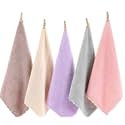 Womens,Ladies,Kids Handkerchief, Rumal, Hanky, Hankies, 100% Cotton Premium Collection Handkerchiefs, Soft Cotton Hand kerchief