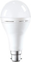 Gesto 12 W Inverter Standard B22 Inverter Bulb (White)