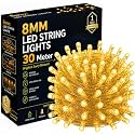 Gesto 30 Meter LED String Lights 