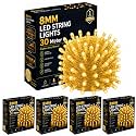 Gesto 30 Meter LED String Lights 