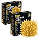 Gesto 30 Meter LED String Lights 