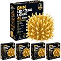 Gesto 45 Meter LED String Lights 