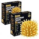 Gesto 45 Meter LED String Lights 