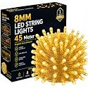 Gesto 45 Meter LED String Lights 