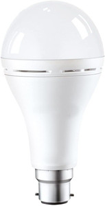 gesto 9 w basic standard b22 inverter bulb white