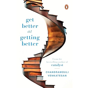 get better at getting better