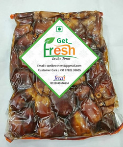 Get Fresh Khajur Dates with Seeds Arabian