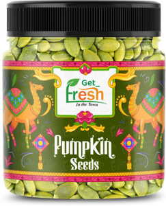 Get Fresh Pumpkin Seeds Kaddu ke Beej