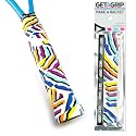 Get A Grip Tennis Overgrips, Anti-Slip Racket Grip Tape