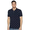 Get In Men39s Regular Fit Polo