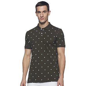 Get In Men Polo